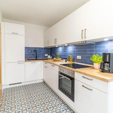 Apartment Zur Burg