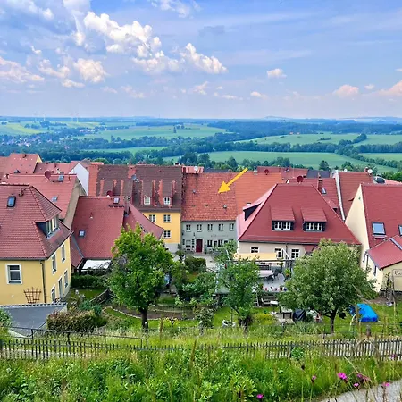 Zur Burg *