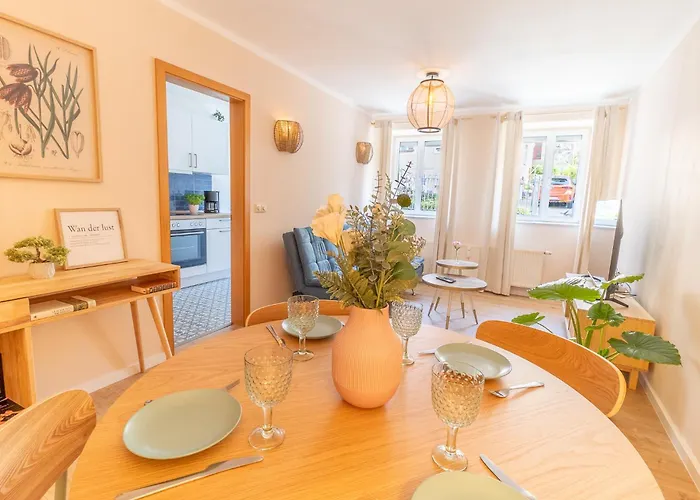 Zur Burg Apartment Stolpen